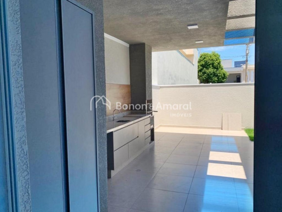 Imagem Casa de Condomínio com 3 Quartos à Venda, 250 m² em Condomínio Real Park Sumaré - Sumaré Imagem Casa de Condomínio com 3 Quartos à Venda, 250 m² em Condomínio Real Park Sumaré - Sumaré
