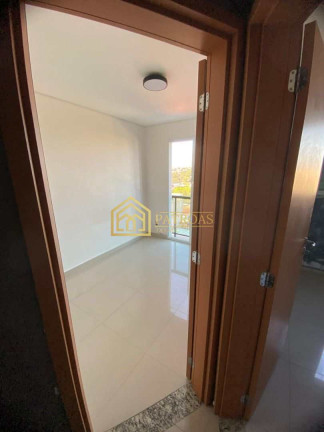 Imagem Apartamento com 2 Quartos à Venda, 64 m² em Parque Erasmo Assunção - Santo André Imagem Apartamento com 2 Quartos à Venda, 64 m² em Parque Erasmo Assunção - Santo André