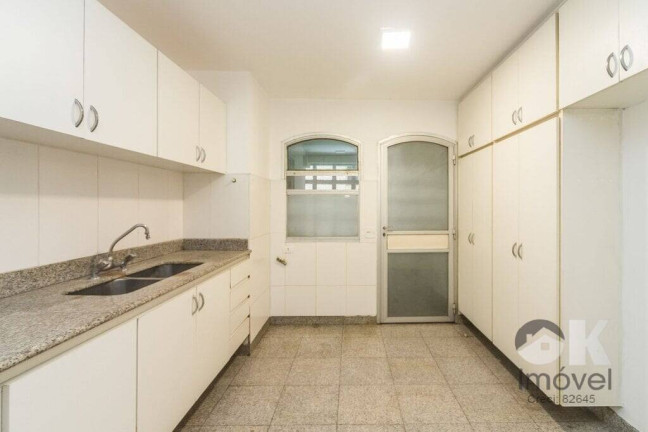 Imagem Apartamento com 3 Quartos à Venda, 130 m² em Jardim Paulista - São Paulo Imagem Apartamento com 3 Quartos à Venda, 130 m² em Jardim Paulista - São Paulo