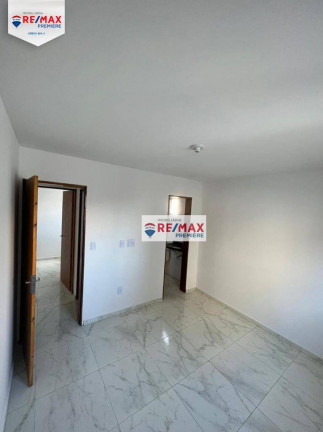Imagem Apartamento com 2 Quartos à Venda, 50 m² em Gramame - João Pessoa Imagem Apartamento com 2 Quartos à Venda, 50 m² em Gramame - João Pessoa