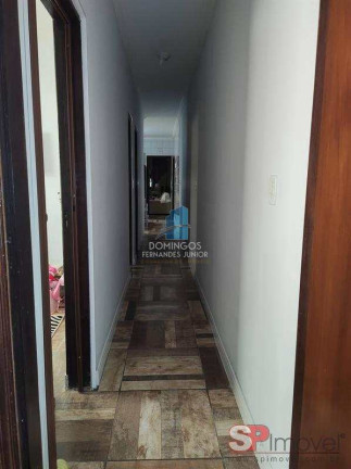 Imagem Casa com 3 Quartos à Venda, 92 m² em Cidade São Mateus - São Paulo