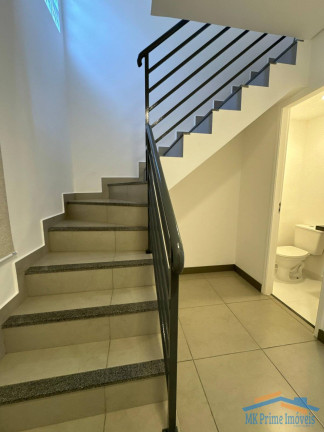 Imagem Casa de Condomínio com 2 Quartos à Venda, 60 m² em Jaguaribe - Osasco