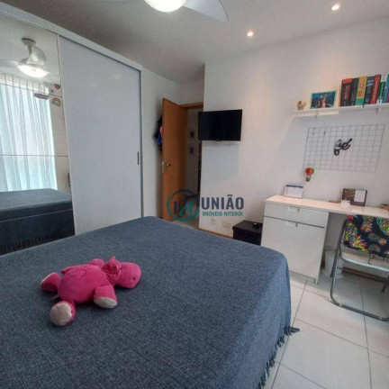 Imagem Apartamento com 3 Quartos à Venda, 115 m² em Piratininga - Niterói