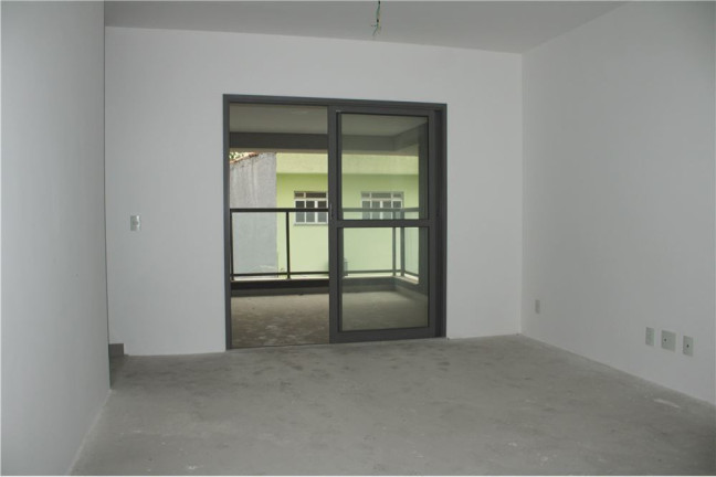 Imagem Apartamento com 2 Quartos à Venda, 84 m² em Vila Clementino - São Paulo