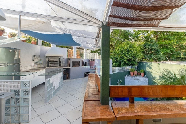 Imagem Casa com 3 Quartos à Venda, 280 m² em Vila Madalena - São Paulo