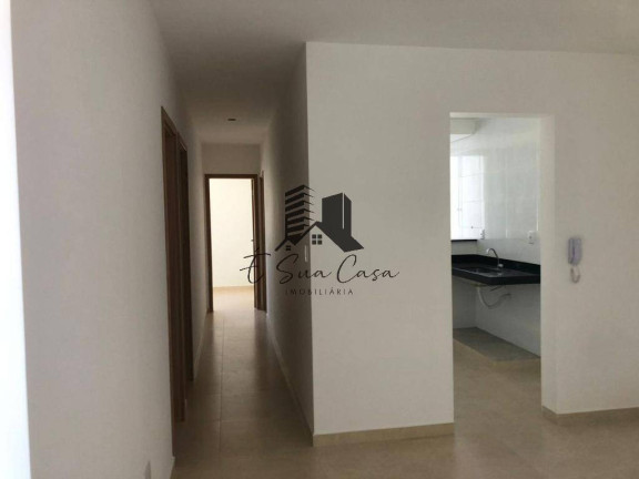 Imagem Apartamento com 3 Quartos à Venda, 68 m² em Bela Vista - Contagem Imagem Apartamento com 3 Quartos à Venda, 68 m² em Bela Vista - Contagem