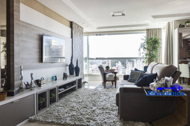 Imagem Apartamento com 3 Quartos à Venda, 136 m² em Centro - Balneário Camboriú