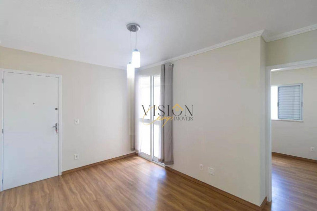 Imagem Apartamento com 2 Quartos à Venda, 56 m² em Jardim Do Lago Continuação - Campinas Imagem Apartamento com 2 Quartos à Venda, 56 m² em Jardim Do Lago Continuação - Campinas