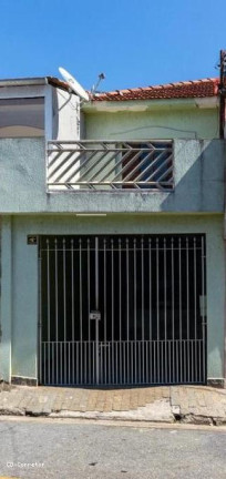 Imagem Sobrado com 2 Quartos à Venda, 91 m² em Planalto - São Bernardo Do Campo Imagem Sobrado com 2 Quartos à Venda, 91 m² em Planalto - São Bernardo Do Campo
