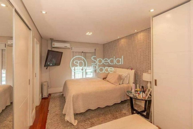 Imagem Apartamento com 3 Quartos à Venda, 300 m² em Brooklin - São Paulo Imagem Apartamento com 3 Quartos à Venda, 300 m² em Brooklin - São Paulo