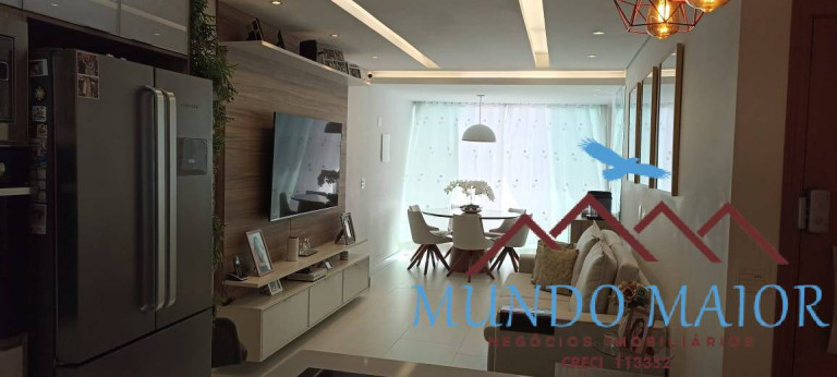 Imagem Apartamento com 3 Quartos à Venda, 224 m² em Jardim Bela Vista - Santo André Imagem Apartamento com 3 Quartos à Venda, 224 m² em Jardim Bela Vista - Santo André