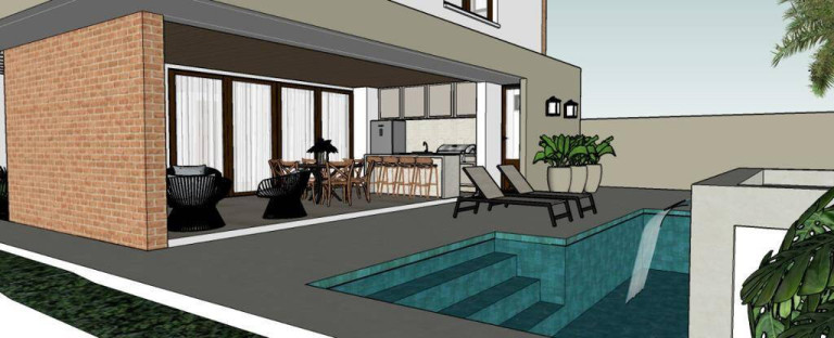 Imagem Casa com 4 Quartos à Venda, 600 m² em Morro Azul 2 - São João Da Boa Vista Imagem Casa com 4 Quartos à Venda, 600 m² em Morro Azul 2 - São João Da Boa Vista