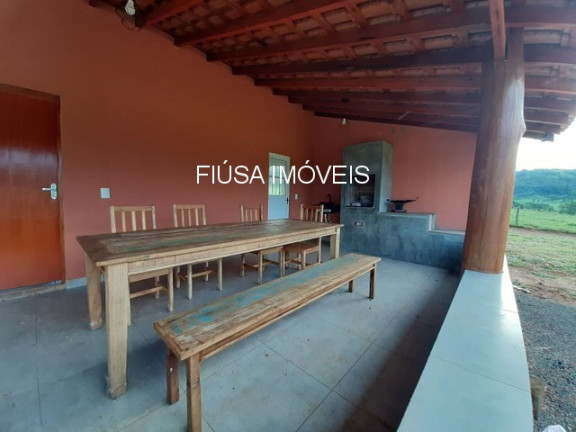 Imagem Imóvel com 6 Quartos à Venda, em Rural - Rifaina Imagem Imóvel com 6 Quartos à Venda, em Rural - Rifaina