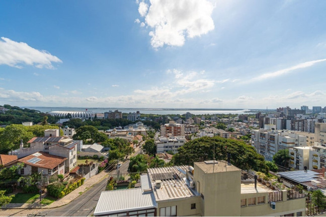 Imagem Imóvel com 3 Quartos à Venda, 101 m² em Menino Deus - Porto Alegre Imagem Imóvel com 3 Quartos à Venda, 101 m² em Menino Deus - Porto Alegre