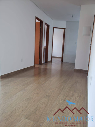 Imagem Apartamento com 2 Quartos à Venda, 100 m² em Vila Francisco Matarazzo - Santo André
