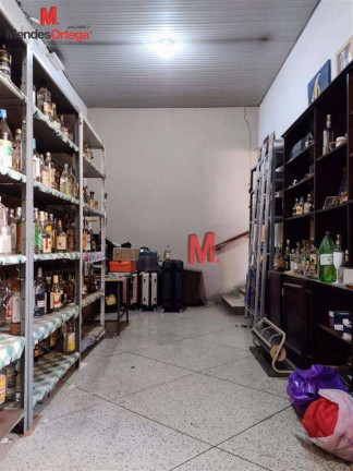 Imagem Casa com 3 Quartos à Venda, 155 m² em Centro - Sorocaba Imagem Casa com 3 Quartos à Venda, 155 m² em Centro - Sorocaba