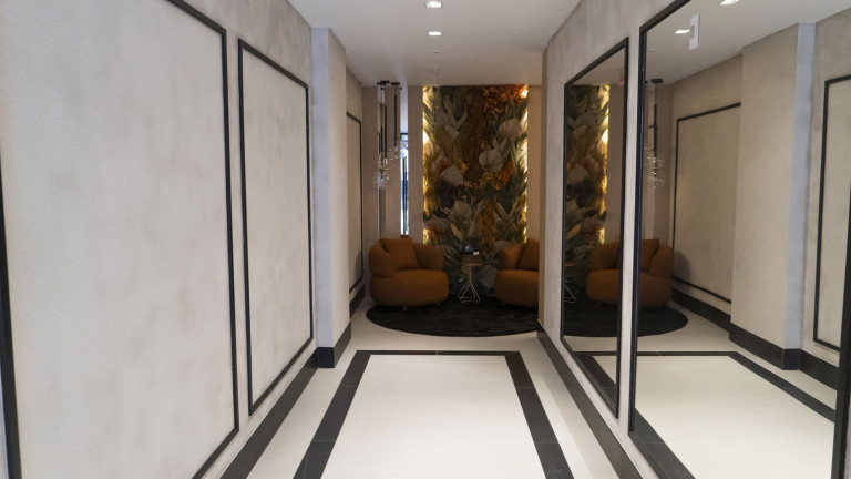 Imagem Apartamento com 2 Quartos à Venda, 69 m² em Morretes - Itapema