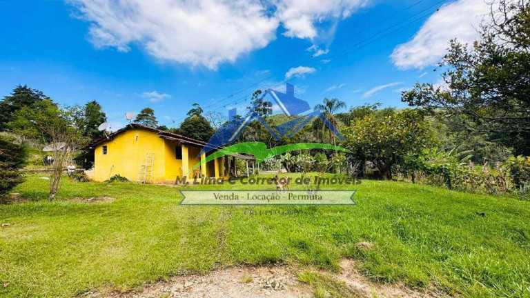 Imagem Chácara com 5 Quartos à Venda, 120 m² em Bairro Moinho 2 - Nazaré Paulista Imagem Chácara com 5 Quartos à Venda, 120 m² em Bairro Moinho 2 - Nazaré Paulista