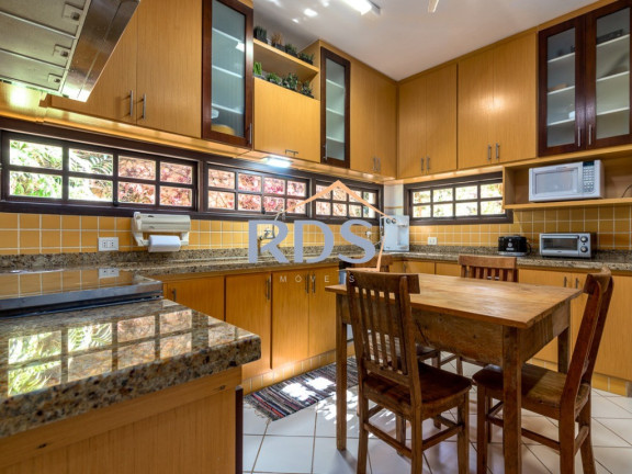 Imagem Sobrado com 6 Quartos à Venda, 349 m² em Nova Gardênia - Atibaia