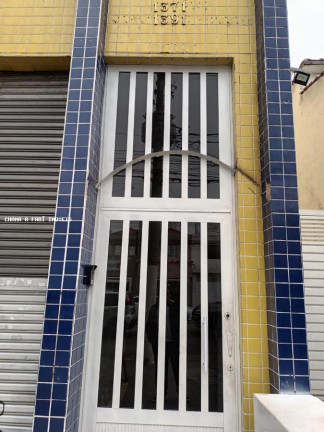 Imagem Apartamento com 1 Quarto para Alugar, 32 m² em Vila Gomes Cardim - São Paulo
