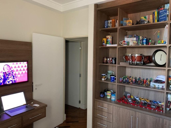 Imagem Apartamento com 3 Quartos à Venda, 90 m² em Sumaré - São Paulo Imagem Apartamento com 3 Quartos à Venda, 90 m² em Sumaré - São Paulo