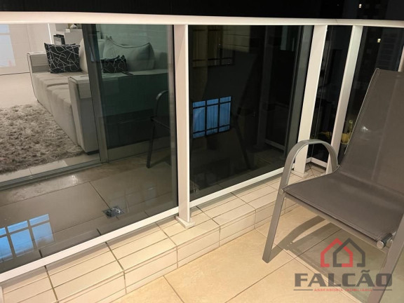 Imagem Apartamento com 1 Quarto à Venda, 55 m² em Pompéia - Santos Imagem Apartamento com 1 Quarto à Venda, 55 m² em Pompéia - Santos