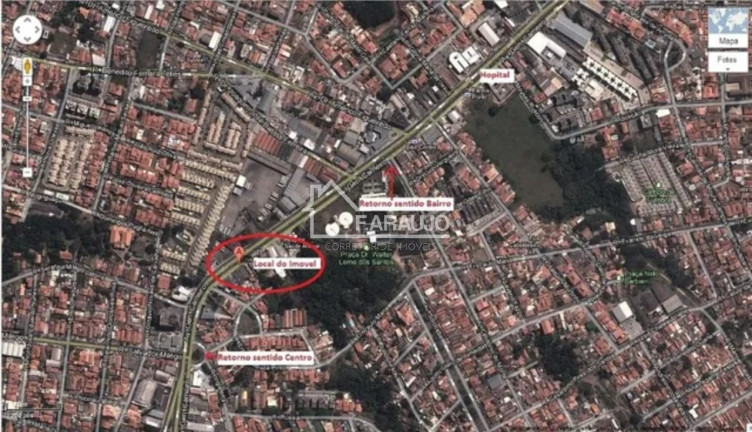 Imagem Imóvel à Venda, 411 m² em Vila Lucy - Sorocaba