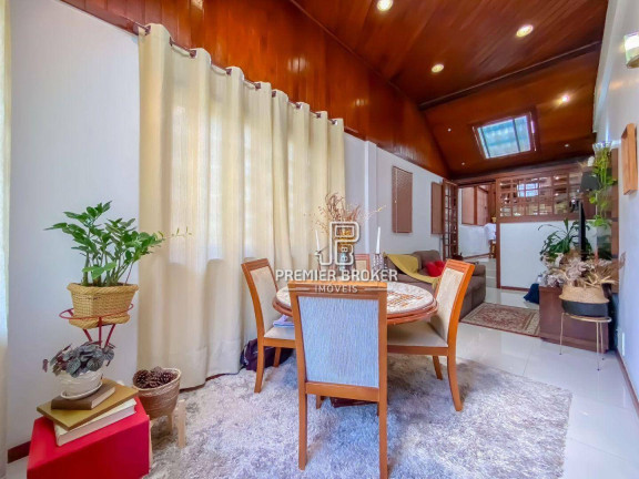Imagem Casa com 4 Quartos à Venda, 199 m² em Granja Guarani - Teresópolis Imagem Casa com 4 Quartos à Venda, 199 m² em Granja Guarani - Teresópolis