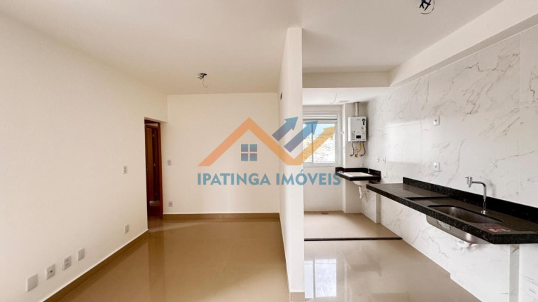 Imagem Apartamento com 2 Quartos à Venda, 54 m² em Iguaçu - Ipatinga Imagem Apartamento com 2 Quartos à Venda, 54 m² em Iguaçu - Ipatinga