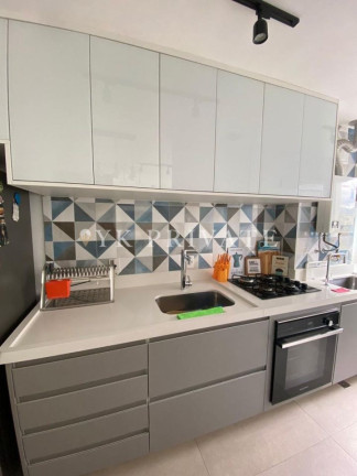 Imagem Apartamento com 1 Quarto à Venda, 55 m² em Vila Anastácio - São Paulo