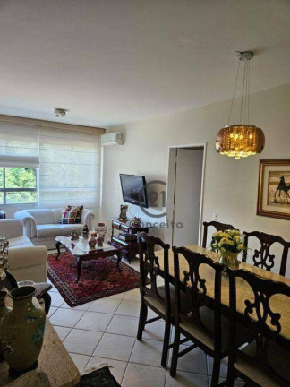 Imagem Apartamento com 3 Quartos à Venda, 74 m² em Coqueiros - Florianópolis