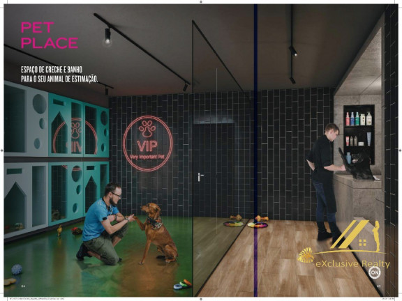 Imagem Studio com 1 Quarto à Venda, 16 m² em Paraíso - São Paulo Imagem Studio com 1 Quarto à Venda, 16 m² em Paraíso - São Paulo