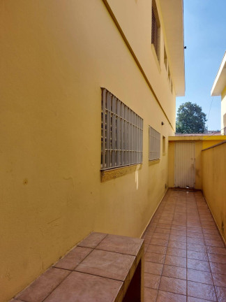 Imagem Sobrado com 3 Quartos à Venda,  em Cidade Vargas - São Paulo