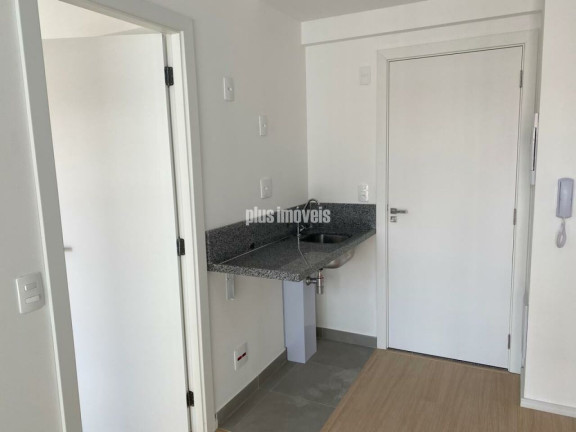 Imagem Apartamento com 1 Quarto à Venda, 27 m² em Vila Nova Conceição - São Paulo Imagem Apartamento com 1 Quarto à Venda, 27 m² em Vila Nova Conceição - São Paulo
