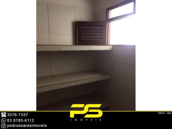 Imagem Casa com 3 Quartos à Venda, em Cristo Redentor - João Pessoa Imagem Casa com 3 Quartos à Venda, em Cristo Redentor - João Pessoa