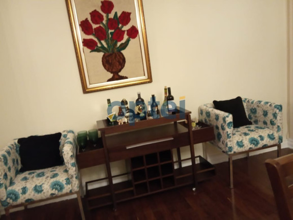 Imagem Apartamento com 4 Quartos à Venda, 130 m² em Centro - São Bernardo Do Campo