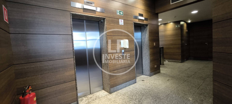 Imagem Sala Comercial à Venda, 21 m² em Setor Sul - Goiânia