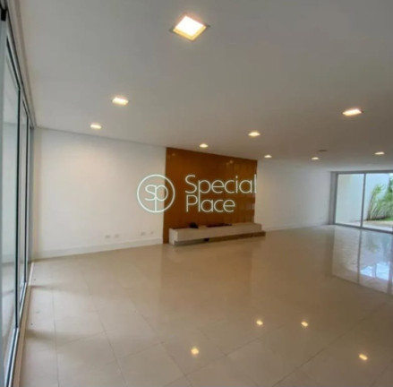 Imagem Casa de Condomínio com 4 Quartos à Venda, 500 m² em Brooklin - São Paulo Imagem Casa de Condomínio com 4 Quartos à Venda, 500 m² em Brooklin - São Paulo