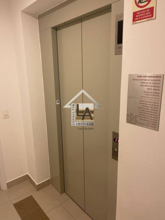 Imagem Apartamento com 2 Quartos à Venda, 41 m² em Vila Andrade - São Paulo Imagem Apartamento com 2 Quartos à Venda, 41 m² em Vila Andrade - São Paulo