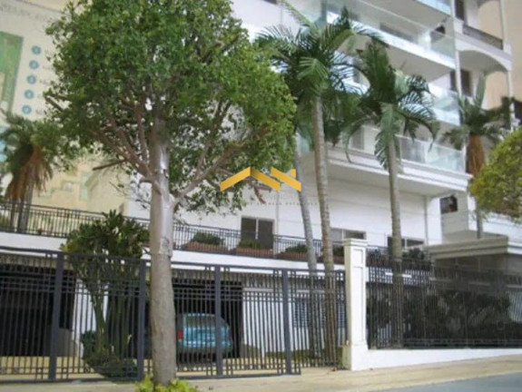 Apartamento com 2 Quartos à Venda, 163 m² em Moema - São Paulo