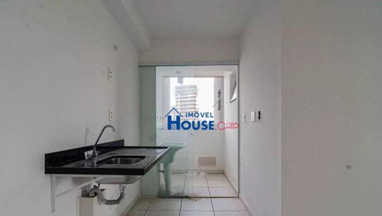 Imagem Apartamento com 2 Quartos à Venda, 55 m² em Pinheiros - São Paulo Imagem Apartamento com 2 Quartos à Venda, 55 m² em Pinheiros - São Paulo