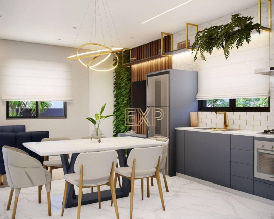 Imagem Sobrado com 2 Quartos à Venda, 98 m² em Enseada Da Pinheira - Palhoça Imagem Sobrado com 2 Quartos à Venda, 98 m² em Enseada Da Pinheira - Palhoça