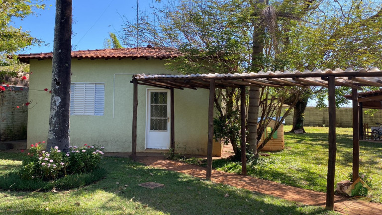 Imagem Chácara com 6 Quartos à Venda, 5.049 m² em Vale Da Santa Felicidade - São Carlos