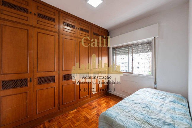 Imagem Apartamento com 2 Quartos para Alugar, 86 m² em Boqueirão - Santos Imagem Apartamento com 2 Quartos para Alugar, 86 m² em Boqueirão - Santos