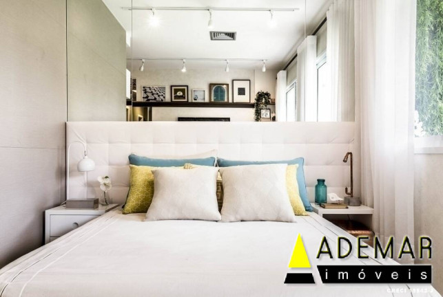 Imagem Apartamento com 1 Quarto à Venda, 30 m² em Centro - São Paulo Imagem Apartamento com 1 Quarto à Venda, 30 m² em Centro - São Paulo