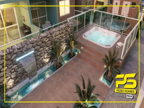 Imagem Apartamento com 2 Quartos à Venda, 54 m² em Altiplano Cabo Branco - João Pessoa Imagem Apartamento com 2 Quartos à Venda, 54 m² em Altiplano Cabo Branco - João Pessoa