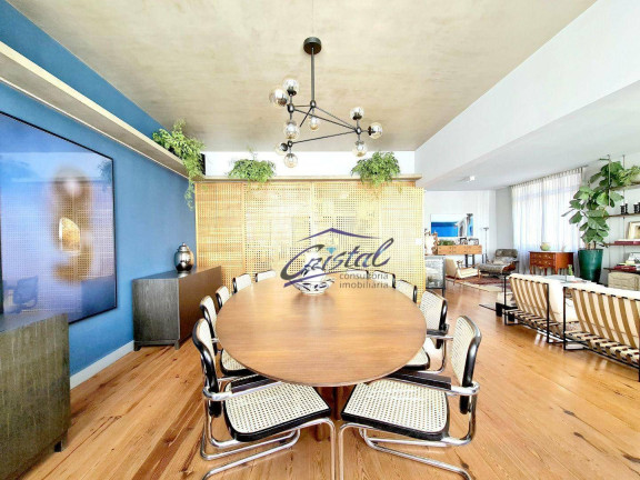 Imagem Apartamento com 3 Quartos à Venda, 294 m² em Jardim Paulista - São Paulo Imagem Apartamento com 3 Quartos à Venda, 294 m² em Jardim Paulista - São Paulo
