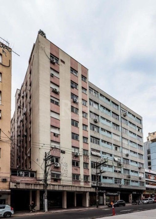 Imagem Apartamento com 1 Quarto à Venda, 40 m² em Farroupilha - Porto Alegre Imagem Apartamento com 1 Quarto à Venda, 40 m² em Farroupilha - Porto Alegre