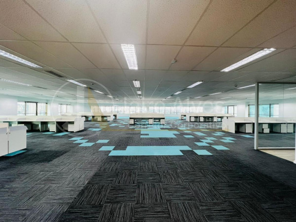 Imagem Imóvel Comercial para Alugar, 783 m² em Brooklin - São Paulo Imagem Imóvel Comercial para Alugar, 783 m² em Brooklin - São Paulo
