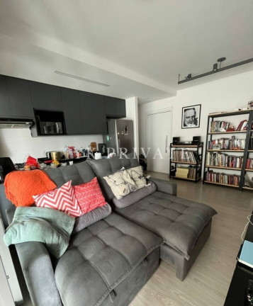 Imagem Apartamento com 2 Quartos à Venda, 69 m² em Vila Romana - São Paulo